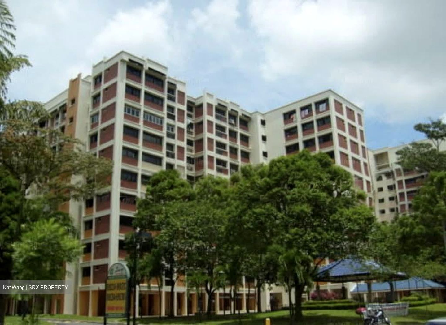 Blk 898B Woodlands Drive 50 (Woodlands), HDB 5 Rooms #595793681